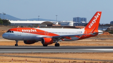 G-EZPI (7104) 2016 Airbus A320-214(WL)