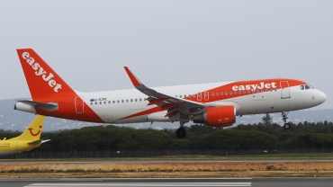 G-EZPL (7183) 2016 Airbus A320-214