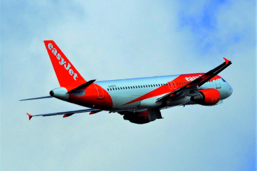 G-EZTA (3805) 2009 Airbus A320-214