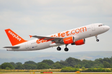 G-EZTI (3975) 2009 Airbus A320-214