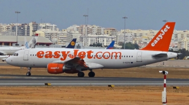 G-EZTK (3991) 2009 Airbus A320-214