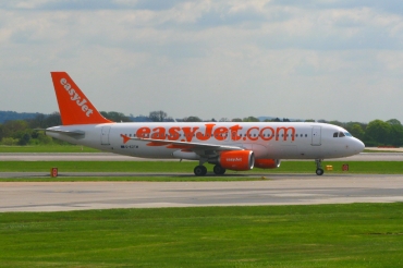 G-EZTM (4014) 2009 Airbus A320-214