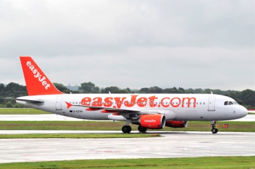 G-EZTN (4006) 2009 Airbus A320-214