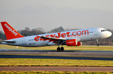 G-EZTR (4179) 2010 Airbus A320-214