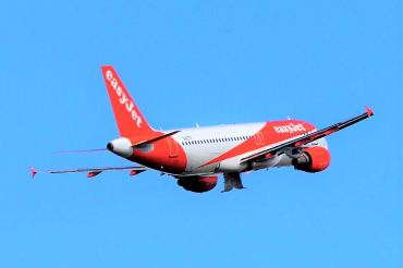 G-EZTX (4286) 2010 Airbus A320-214