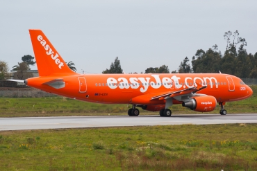 G-EZUI (4721) 2011 Airbus A320-214