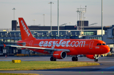 G-EZUI (4721) 2011 Airbus A320-214