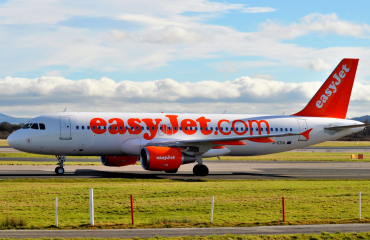 G-EZUL (5019) 2012 Airbus A320-214