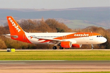 G-EZUN (5046) 2012 Airbus A320-214