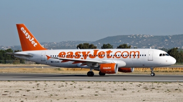 G-EZWB (5224) 2012 Airbus A320-214