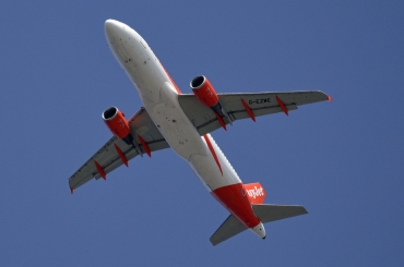 G-EZWE (5289) 2012 Airbus A320-214