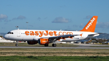 G-EZWG (5318) 2012 Airbus A320-214