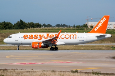 G-EZWG (5318) 2012 Airbus A320-214(WL)