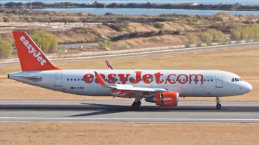 G-EZWT (6047) 2014 Airbus A320-214 WL