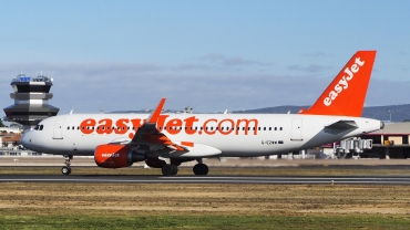G-EZWW (6188) 2014 Airbus A320-214(WL)
