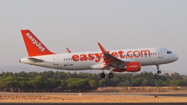 G-EZWX (6192) 2014 Airbus A320-214(WL)