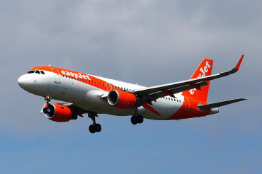 G-EZWY (6267) 2014 Airbus A320-214(WL)