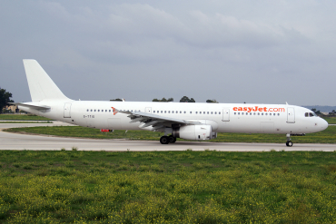 G-TTIG (3382) 2008 Airbus A321-231