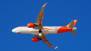 G-UZHE (8110) 2018 Airbus A320-251N