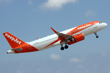 G-UZLA (8982) 2019 Airbus A320-251N