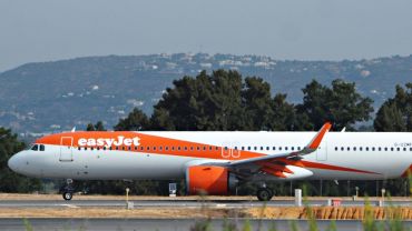 G-UZMF (8508) 2019 Airbus A321-251NX