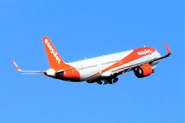 G-UZMG (9204) 2019 Airbus A321-251NX