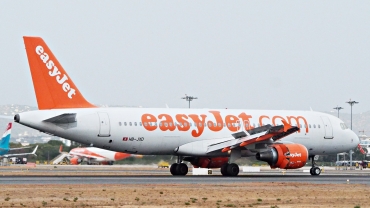HB-JXD (5150) 2012 Airbus A320-214