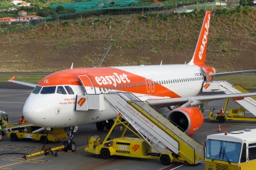 G-EZTL (4012) 2009 Airbus A320-214