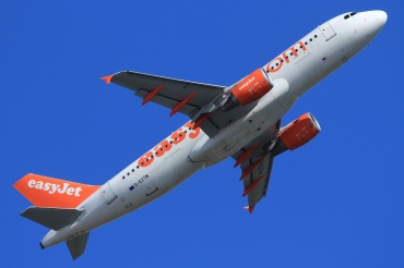 G-EZTM (4014) 2009 Airbus A320-214