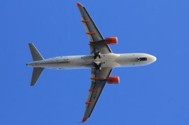 G-EZWI (5592) 2013 Airbus A320-214 WL