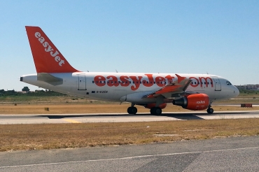 G-EZEN (2245) 2004 Airbus A319-111
