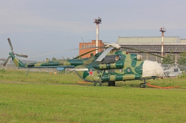RF-23100 (95122) 2011 Mil Mi-8MTV-1