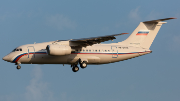 RA-61718 (4205) 2013 Antonov An-148
