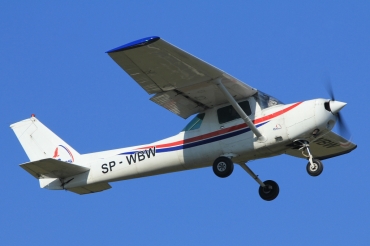 SP-WBW (15281640) Cessna 152