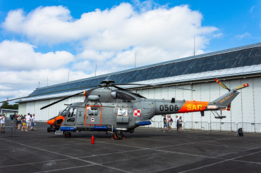 0506 (390506) PZL-Swidnik W3RM Anakonda