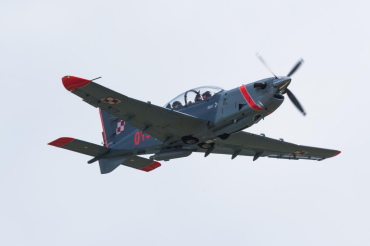 019 · PZL-Okecie PZL-130TC-1 Turbo Orlik · RDO / EPRA
