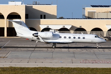 102004 (1274) 1996 Gulfstream Aerospace G-IV
