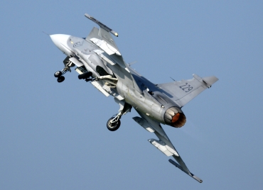 39229, (cn39-229), Saab JAS-39C Gripen