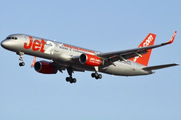 G-LSAB (24136) 1988 Boeing 757-27B(WL)