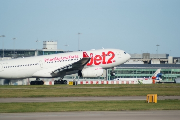 G-VYGL (1555) 2014 Airbus A330-243