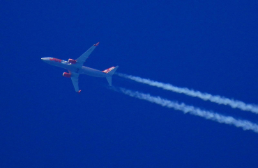 G-JZHP · Boeing 737-8MG(WL) · LUX / ELLX