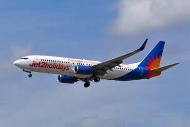 G-DRTA (33972) 2004 Boeing 737-85P(WL)