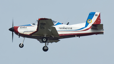 60454 Pacific Aerospace CT-4B Airtrainer