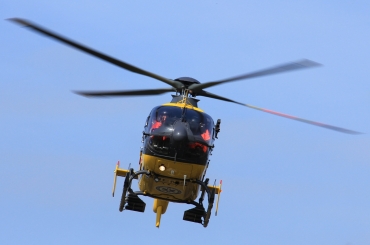 SP-HXH (0889) 2010 Eurocopter EC 135P2+