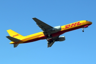 D-ALES (29442) 1998 Boeing 757-2Q8(PCF)