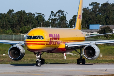 D-ALES (29442) 1998 Boeing 757-2Q8(PCF)