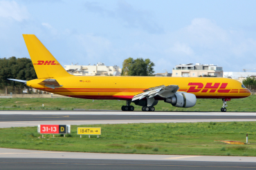 D-ALES (29442) 1998 Boeing 757-2Q8(PCF)