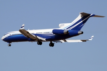 M-STAR (22687) 1981 Boeing 727-2X8(A)(RE)(WL)