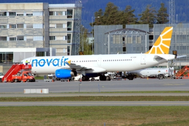 SE-RDN (2211) 2004 Airbus A321-231