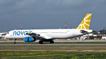 SE-RDO (2216) 2004 Airbus A321-231